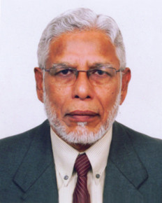 Prof. Mesbah-Us-Saleheen