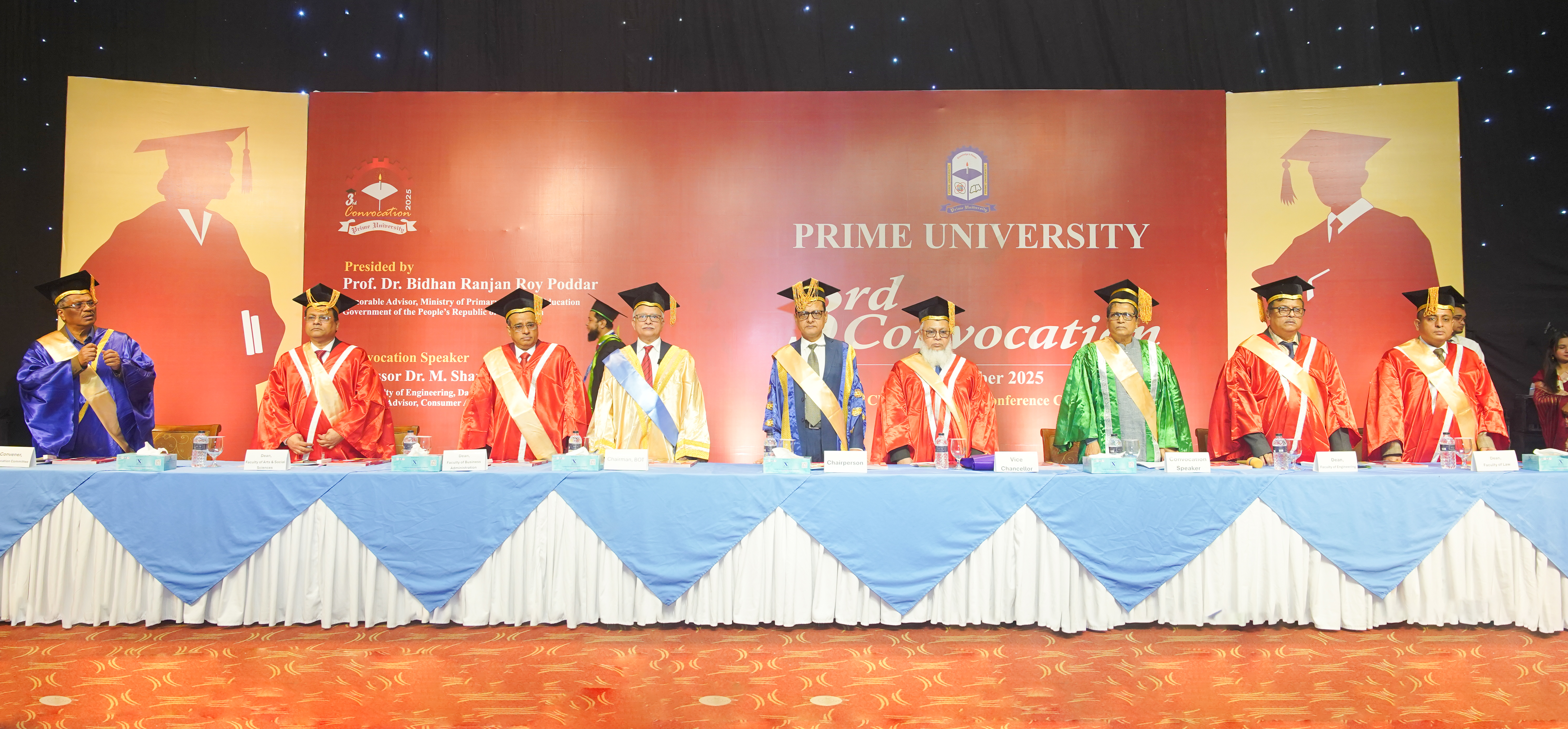 Honoring Excellence, Inspiring Futures: Celebrating the Achievements of Our Graduates
