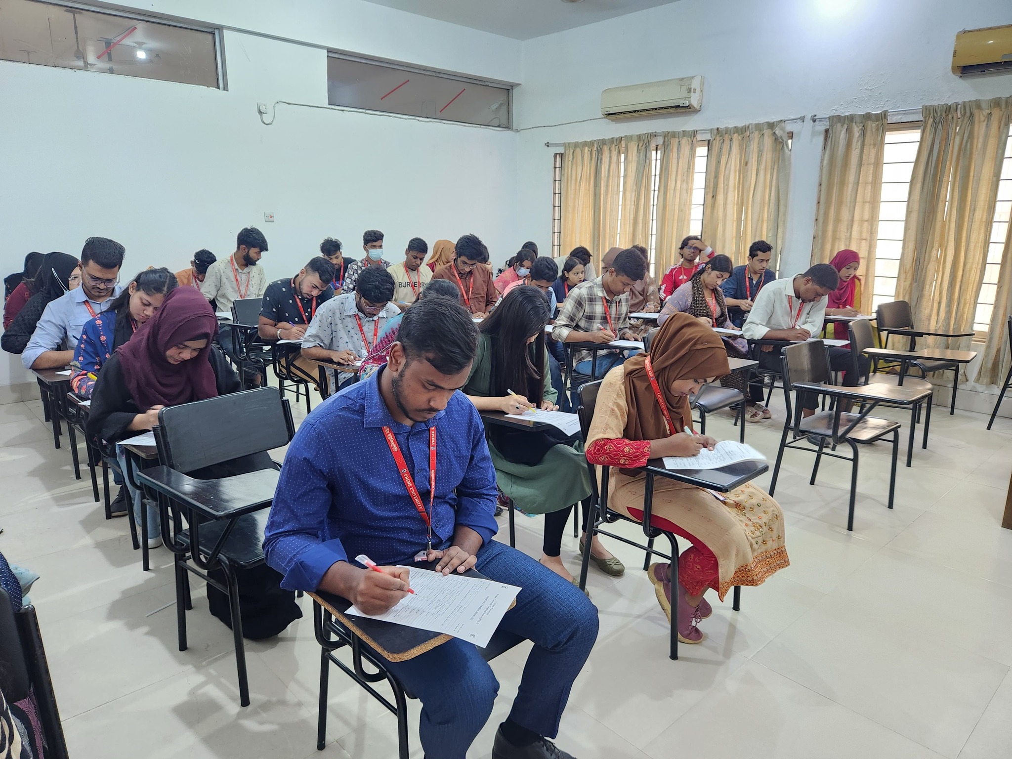 Pursuing Success through Focused Learning and Assessment