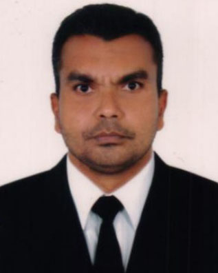 Md Niamul Haque