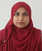 Jamila Khatun