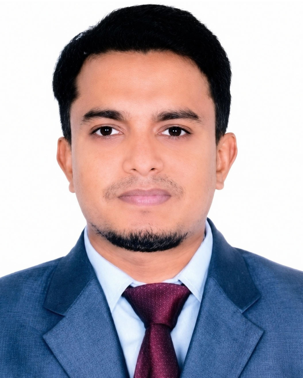 Md Ashikur Rahman