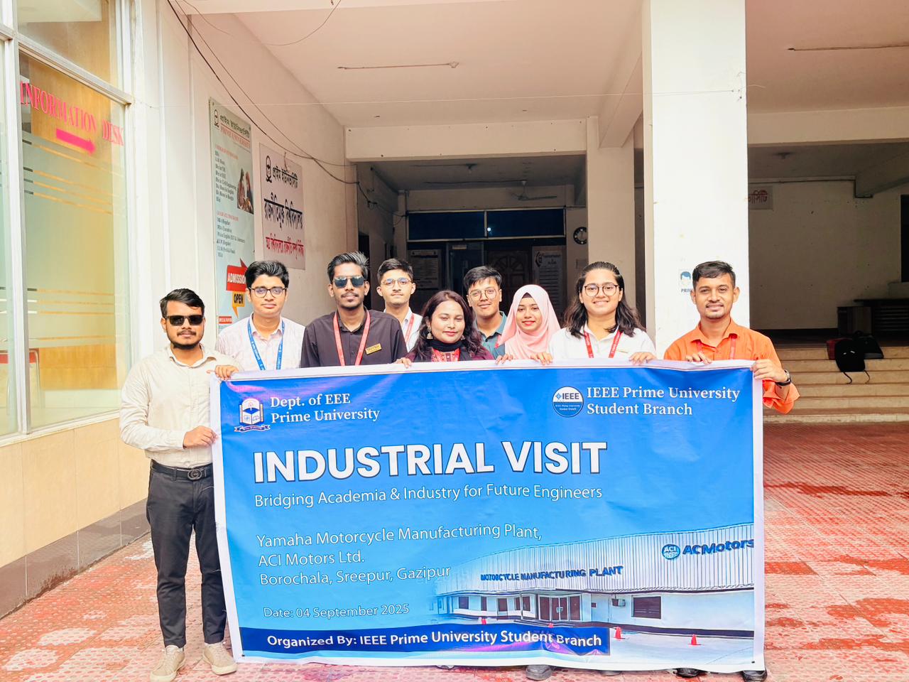 Department of Electrical and Electronic Engineering (EEE)