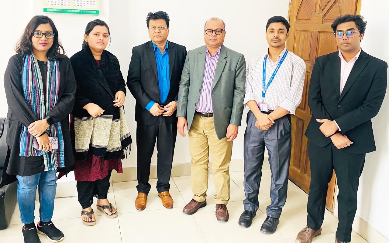 Department of Bangla